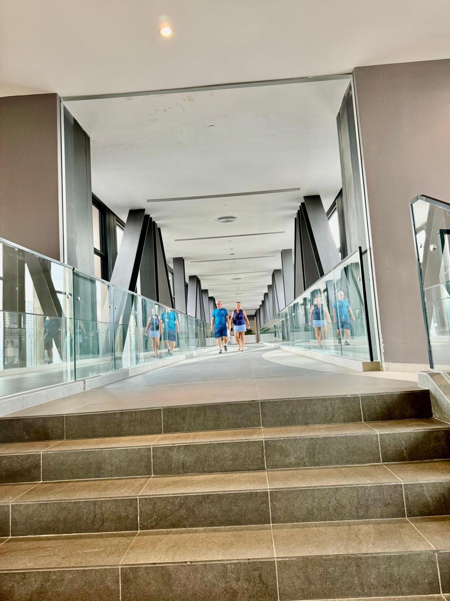 Axon Residence By Ts Kuala Lumpur Esterno foto