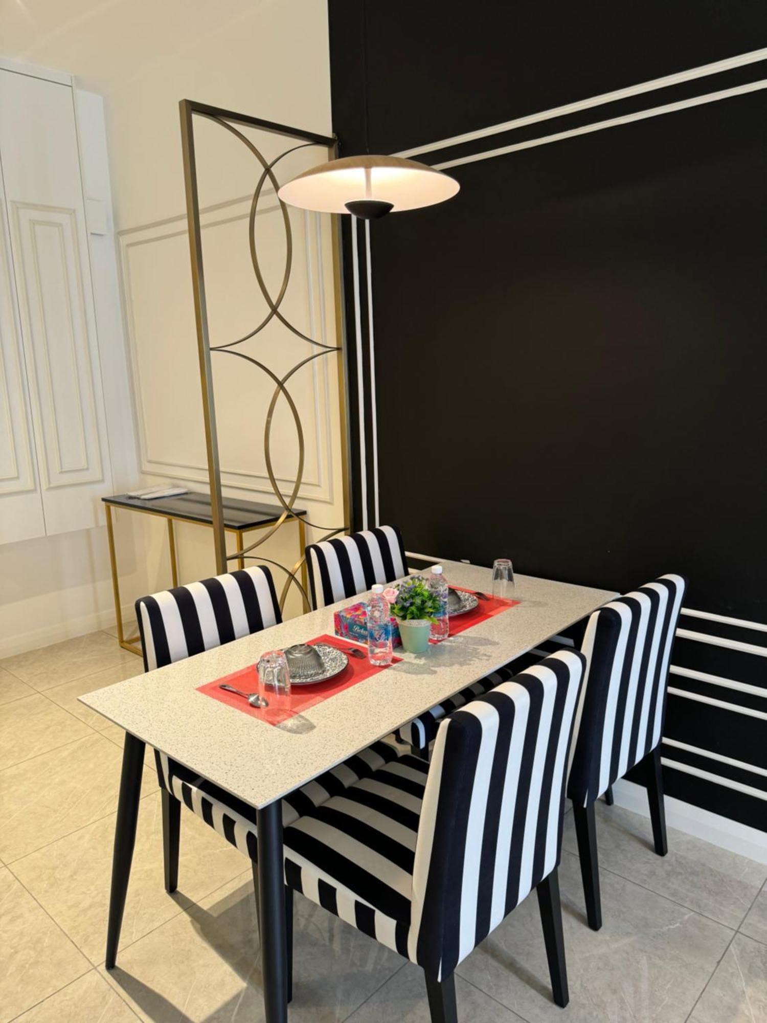 Axon Residence By Ts Kuala Lumpur Esterno foto
